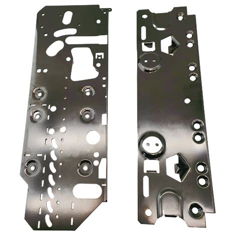 metal sheet stamping parts factories|custom stainless steel stamping.